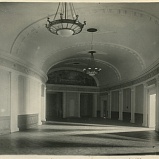Construction of the Victory Theatre - NOVAT - photo №4